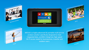 <span class=keywords><strong>Mi</strong></span>-Fi 5G <span class=keywords><strong>Router</strong></span> WIFI6 Internet de alta velocidad 5g <span class=keywords><strong>Router</strong></span> Sim Card 5g Pocket Hotspot <span class=keywords><strong>WiFi</strong></span> - Product Image 2