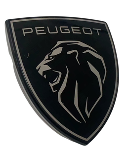 Contrassegno di coda logo scudo Marker per <span class=keywords><strong>Peugeot</strong></span> 3008 4008 5008 508 308II 408 - Product Image 3