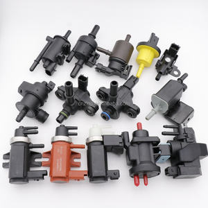 CTS SRX STS Chevrolet CamaroPontiac G8 <span class=keywords><strong>Torrent</strong></span> Soupape d'échappement 0280142449 12611801 12591334 214-1685 - Product Image 6