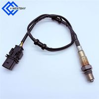 Capteur d'oxygène O2 en amont OEM 234-5107 2345107 250-25035 99760616801 06F906262R 06J906262AA 079906262B 06F906262AC 07C906262CB