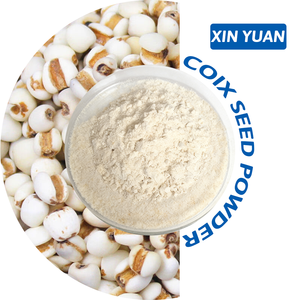 Coix Seed Powder Food Grade <strong>Protein</strong> Meal Replacement Porridge Powder Wholesale Manufacturers Remove Chong Drink - Product Image 1