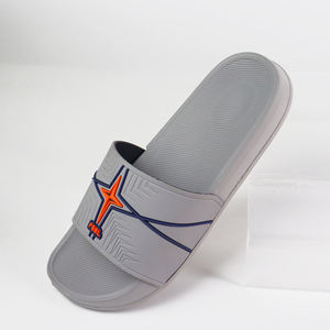 The New Listing Chaussures Clapper personnalisées <span class=keywords><strong>pour</strong></span> hommes Chaussures Hommes Slide Pantoufle Chappal <span class=keywords><strong>pour</strong></span> <span class=keywords><strong>homme</strong></span> - Product Image 3