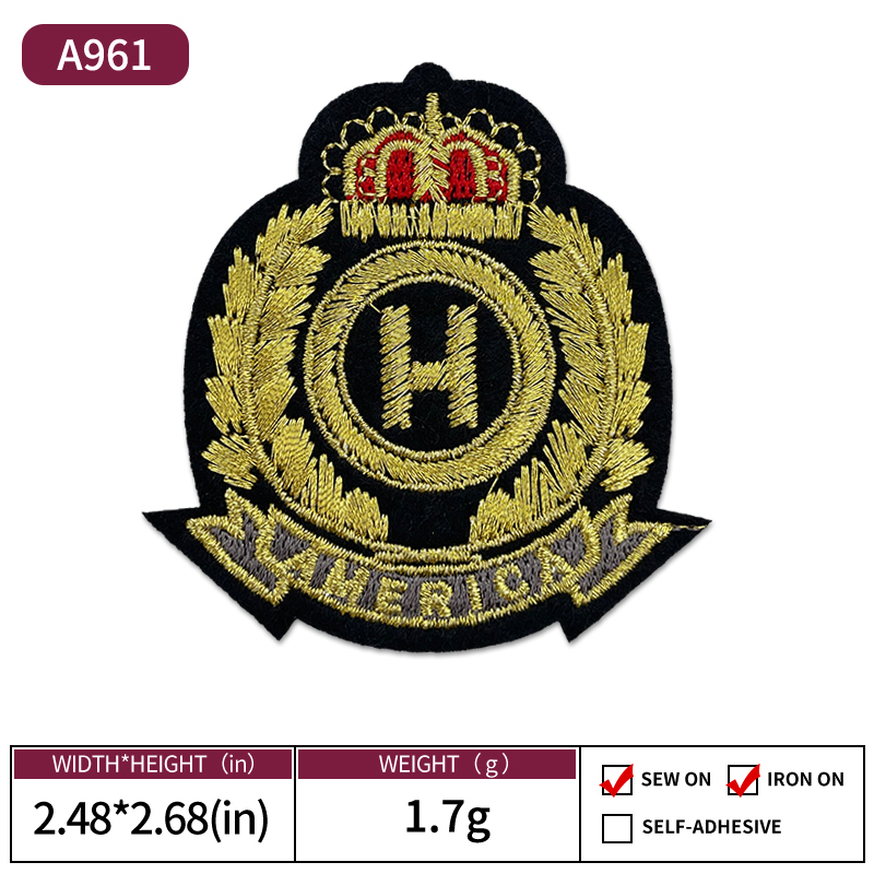 A961