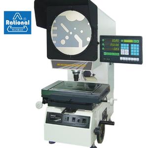 สำหรับเครื่องทดสอบความแข็งที่มีความละเอียด 0.5 ม. มาตรฐาน CE/ISO/ROHS สำหรับเลนส์เสริม (10X-100X) รุ่น CPJ3030A - Product Image 4