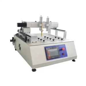 Phone Touch Durability Life <b>Test</b> <b>Equipment</b> Touchscreen and Scratch Tester and Lineation Life Tester - Product Image 3