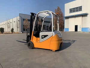 1.2 Vlift Venta Directa Camión de Tres Puntos de 1 Tonelada con Abrazadera - Product Image 3