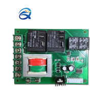 Servicio de Reparación de PCB Flexibles de Doble Cara, Ensamblaje de PCB LED, Aluminio, HDI, Prototipos, USB, Multicapa, UPS, PCB Personalizados