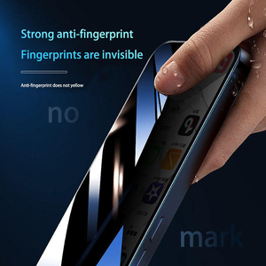 Protection d'écran en verre trempé anti-espion 2.5D 9H pour <span class=keywords><strong>Samsung</strong></span> Galaxy <span class=keywords><strong>S22</strong></span> S23 S24 S25 S26 PLUS <span class=keywords><strong>Ultra</strong></span> - Product Image 4