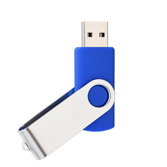 Customizable Logo Twister USB 2.0 Flash Drive Memory Pendrive 1GB 2GB 32GB Customizable Logo 1GB 2GB 32GB Memory Pendrive