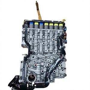 อะไหล่รถยนต์สำหรับ Bentley Porsche 8DT-80A DCT ชุดวาล์วเกียร์อัตโนมัติ 6 สปีด - Product Image 4