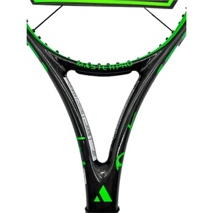 Raquete de Tênis de Fibra de Carbono de Marca de Alta Qualidade - Product Image 3