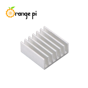 Disipador de Calor de Aluminio con Ventilador para Orange Pi, Serie de Computadoras de Placa Única, Suministro de Fábrica - Product Image 5