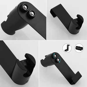 Комплект насадки для биде из нержавеющей стали - Product Image 3