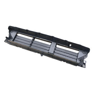 Rejilla Delantera para Honda CRV con Persianas Eléctricas 71300-Tla-A51 71350-Tla-A00, Diseño Moderno de Plástico, Forma Rectangular - Product Image 4