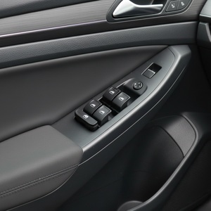 Interruptores Automáticos An-418 5g0959857b de Vidrio para Frenos ACMA Compatibles con Volkswagen Golf B8 Touran Leon Al TR - Product Image 3