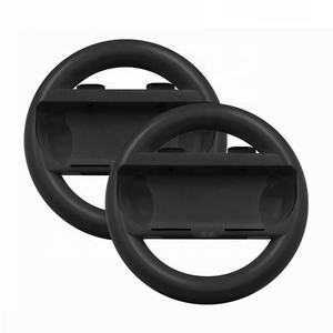 Accessoires de jeu de poignée de roue de course de direction Sim supérieure pour Nintendo pour <span class=keywords><strong>Switch</strong></span> - Product Image 3
