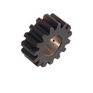 Engrenage planétaire HUAMAO 83240204 860115279 pour chargeuse sur pneus FL956FH, pièces du système d'essieu de machines de construction - Product Image 5