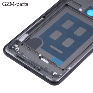 Điện thoại di động thay thế pin cửa cho Google Pixel 2XL/2 <span class=keywords><strong>XL</strong></span> phía sau trở lại nhà ở bìa trường hợp - Product Image 6