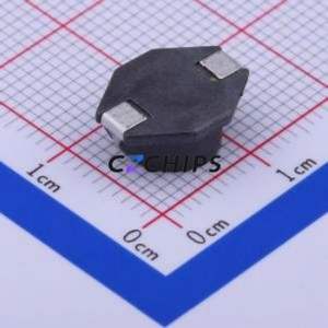 Inducteur de puissance SMTDRRI0804-220M SMD, 9,4x13mm (Inductance : 22uH) (Précision : 20%) Courant nominal : 1,3A - Product Image 2
