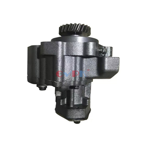 ปั๊มน้ำมัน 3821579 ใช้ได้กับคัมมินส์ N14 <span class=keywords><strong>NH</strong></span> NT855 - Product Image 1