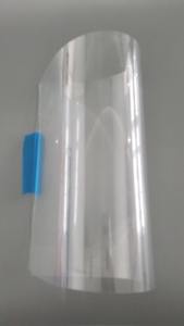 Morbido lucido traslucido a prova di umidità del motore isolante pellicola di plastica Mylar Twist pellicola per cornici e dispositivi elettronici - Product Image 3