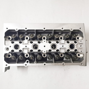 Testata Cilindri con Valvole 03C103264DX 03C103063CR 03C103351G per VW Golf <span class=keywords><strong>Tiguan</strong></span> <span class=keywords><strong>1.4</strong></span> Tsi CAVA CAVD CTHA CTHD CAXA BLG CTKA 160CV - Product Image 1