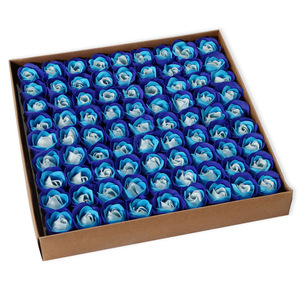 Sapone <span class=keywords><strong>a</strong></span> Forma di Rosa in Confezione Regalo <span class=keywords><strong>per</strong></span> Festa della Mamma, <span class=keywords><strong>San</strong></span> <span class=keywords><strong>Valentino</strong></span>, Laurea e Festa del Papà - Product Image 4