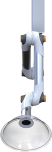 Trần gắn <span class=keywords><strong>fume</strong></span> <span class=keywords><strong>extractor</strong></span> <span class=keywords><strong>Arm</strong></span> Kit PP nhựa Air <span class=keywords><strong>extractor</strong></span> cho các trường học & phòng thí nghiệm sử dụng nguồn chiết xuất - Product Image 4