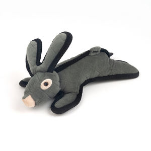 Pawise dayanıklı Bite dayanıklı gerçek tüf serisi Pet peluş oyuncak dolması hayvan Pet çiğnemek oyuncak gıcırtılı köpek çiğnemek peluş çiğneme oyuncaklar - Product Image 5