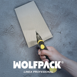 Paleta Wolfpack Gummy Grip 341-A / 180 mm. - Product Image 6