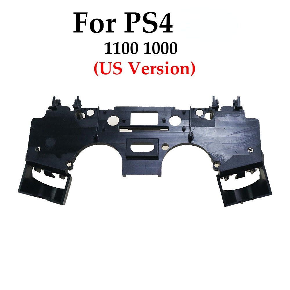 แบล็ค-เวอร์ชันแรกของสหรัฐฯ