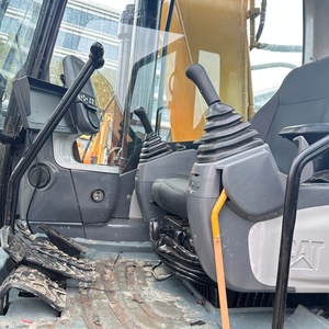 Excavatrice d'occasion de haute qualité Caterpillar CAT323D2L, moteur Mitsubishi 3066, 23 tonnes, fabriquée au Japon, best-seller, à vendre - Product Image 3