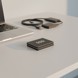 工厂销售 M.<span class=keywords><strong>2</strong></span> 2280 内置 NVMe 固态硬盘 (SSD)，容量从 120GB 到 2TB，适用于笔记本电脑，硬盘容量高达 4TB，接口 SATA - Product Image 5