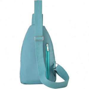 Muestra Gratis, Bolso Bandolera Pequeño para Niños y Estudiantes, Bolso de Mano de Cuero, Cartera, Monedero - Product Image 4