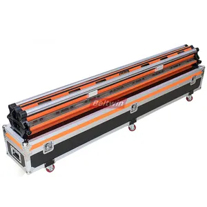 Luftkühlung PVC PU Riemens pleiß presse PA300 PVC-Bands pleiß presse Förderband verbindungs maschine