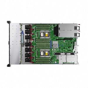 Compatible avec les serveurs HP ProLiant DL360 G10 5315Y 3,4 GHz 32 Go 800 W - Product Image 6