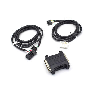 อะแดปเตอร์กุญแจอัจฉริยะ Xhorse XDBASK สำหรับ Toyota 8A AKL สำหรับปี 2017-2022 กรณีกุญแจหายทั้งหมด ใช้ร่วมกับ VVDI Key Tool Plus - Product Image 2