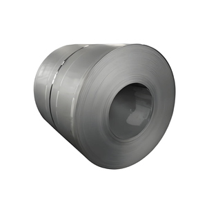 Bobina di Acciaio al Carbonio ASTM A36 Laminata a Caldo con Rivestimento, Spessore 0,5-1,0mm, Larghezza 101-300mm, Lavorazione <span class=keywords><strong>Mid</strong></span> Hard Skin-Pass - Product Image 5