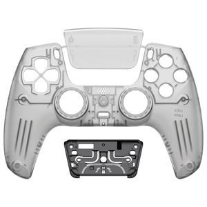 เคสเปลี่ยนหน้ากากคอนโทรลเลอร์ EXtremeRate สำหรับจอย PS5 - Product Image 3