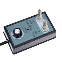 Mst-880 testeur De Bougie D'allumage Outil de Diagnostic Testeur D'étincelle