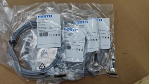 Cables de Conexión Universales y Potentes Festos NEBA-M12G5-U-2.5-N-LE4 8078239 - Product Image 2