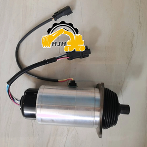 อะไหล่แท้จากโรงงานผลิตเครื่องจักรก่อสร้าง WD600-6 รถดันดิน 702-16-02310 ชุดประกอบคันโยก - Product Image 3