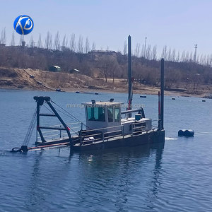 Draga de succión de 12 pulgadas para oro en río - Product Image 2