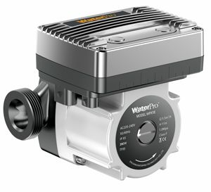 WaterPro Professionnel 24V Acier Inoxydable Aimant Permanent Conversion de Fréquence Silencieux Haute Pression Nettoyage Eau Propre <span class=keywords><strong>Surpresseur</strong></span> OEM - Product Image 1