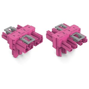 770-1633 - Compatible avec Wago - Product Image 1