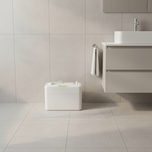 סיטונאי באיכות גבוהה PC-24A קיר-רכוב משאבת מים מיזוג אוויר עיבוי אוויר עיבוי משאבת ניקוז חם למכור - Product Image 2