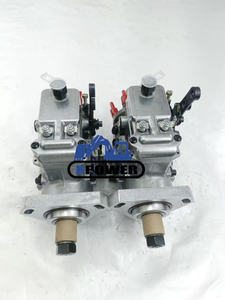 Bomba de Combustible de Alto Rendimiento Xpower RE501523 DB4629-5445, Nueva, 100% Negra, 6 Meses de Garantía, para Inspección por Video, para Crawler - Product Image 4