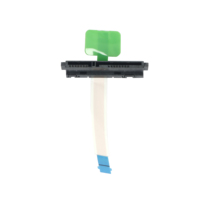 Cable flexible SATA original HP de 2.5 pulgadas para disco duro, 6017B0737101, cable de repuesto para SSD SATA, cable FFC de 22 pines, nuevo