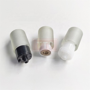 Kit <span class=keywords><strong>Roller</strong></span> Pengumpan/Pemisah/Pengambil Kertas TUTU 3PC SET (Karet) untuk Mesin Fotokopi Ricoh MP501/MP601/SP5300/IM550/IM600/P800/P801 - Product Image 4