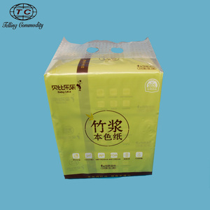 Populaire <span class=keywords><strong>papier</strong></span> d'emballage de tissu imprimé personnalisé <span class=keywords><strong>pas</strong></span> <span class=keywords><strong>cher</strong></span> en gros <span class=keywords><strong>papier</strong></span> <span class=keywords><strong>serviette</strong></span> mouchoir 2 couches - Product Image 1